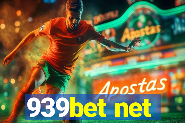 939bet net